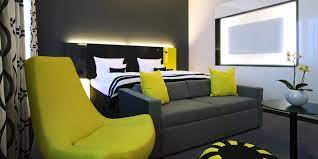 Vienna house andel's berlin unites all the contrasts of the german capital: Hotel Vienna House Andel S Berlin Berlin Bei Hrs Gunstig Buchen