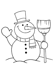 Coloring Page Basteln Winter Krippe Malvorlage Tannenbaum Wenn Du Mal Buch