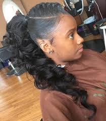 I decided to dress up packing gel styles/ponytail styles for cute ladies/2020 all credit to the rightful. 10 Best Packing Gel Styles We Found In The Internet Simply Fashion Health Care