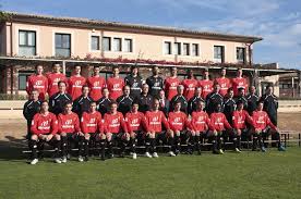 El plantel profesional de river plate no acepta la propuesta que le hace el club por el tema de premios, por no llegarse a un fecha: 2009 10 A Temporada Que O Mallorca Surpreendeu A La Liga