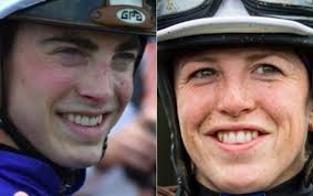 Sibling pride: How Sophie and James Doyle are each other's biggest fans