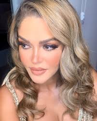 Instagram photo by Rania Saad Make-up artist • Jul 26, 2024 at 3:58 AM