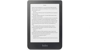 Buy Kobo Clara Hd Ereader Harvey Norman Au
