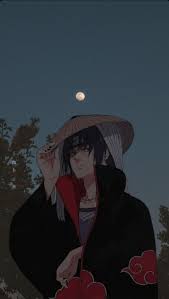 Itachi Uchiha Akatsuki Naruto Wallpaper Itachi Uchiha Itachi