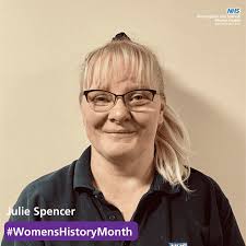 Women's History Month