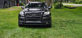 Image result for Brilliant Black 2013 Q7