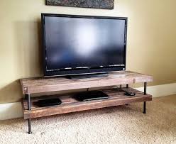 Affordable Diy Tv Stand Ideas You Can Build In A Weekend Diytvstandideas Diy Tv Stand Diy Entertainment Diy Tv It's a great project for even novice woodworkers since there's very little construction involved. affordable diy tv stand ideas you can