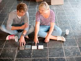 slate flooring pros and cons