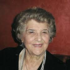 Lydia Bertol Obituary