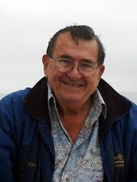 In Memorium — The Marlin Club