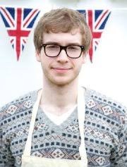 James' baking boosts Fair Isle sales