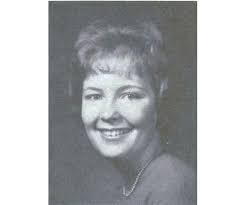 Carol DeBlois Obituary (1944
