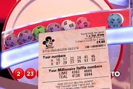Lotto Results Live National Lottery Numbers And Thunderball Draw Tonight January 20 2021