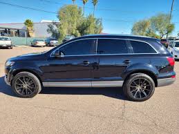Image result for Brilliant Black 2013 Q7