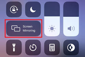 How To Screen Mirror Your Iphone Or Ipad To A Tv In 2020 Screen Mirroring Iphone Iphone Information