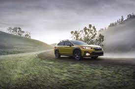 Transmission stutters and jerks during gradual acceleration up to 30 miles per hour. 2021 Subaru Crosstrek Review Pricing And Specs