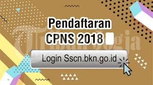 Download 15 Contoh Kisi Kisi Soal Cpns 2018 Daftar Sscn Bkn Hingga 15 Oktober Tribun Timur