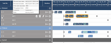 62 expert gantt chart scheduling software