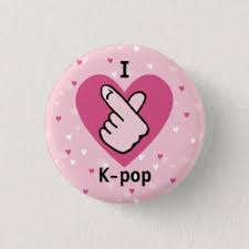 Bts Badges Pins Zazzle Au