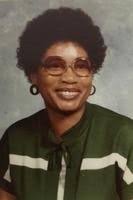 Lucretia Miller Obituary (2020)