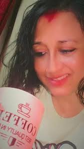 Instagram 用户 Indrani Laha Roy Ghosh