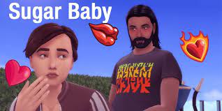 Sims 4 sugar baby cc, mods, traits & more: Sims 4 Sugar Baby Career Best Sims Mods