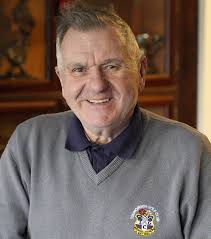 Captain President Vice-Captain