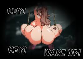 Woohyoot - Huge Ass Hilda In Bondage Pokemon Porn - Faphaven