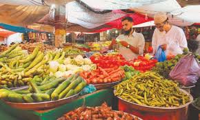 The Rise And Fall Of Vegetable Prices In Pakistan Pakistan