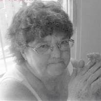 Kay Lorraine Pascoe Obituary