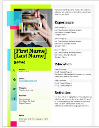 Pngtree offers more than 680+ creative cv templates to help you impress your employers and audience. 15 Free Attractive Resume Cv Templates With Stylish Designs To Download 2020