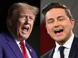 Hmmm. Some traits in common here. Especially this one: Selective populism.  “There is in our future a TV or Internet populism, in which the emotional  response of a selected group of citizens