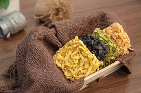 Check your inquiry at trade inquiry > inquiry now in the buyer dashboard. Tehki Natural Origin Taste Of Asian Noodle
