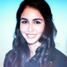 Maria Escobar Email & Phone Number