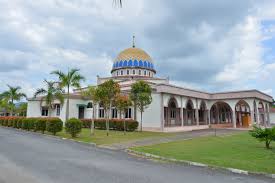 Juga disebut dengan baitul maqdis atau bait suci ingin mengetahui lebih jauh bagaimana kondisi masjid al aqsa dan masjid kubah shakrah ? Portal Rasmi Maik Masjid Sultan Muhammad I Jeli