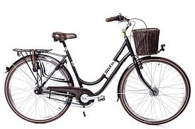 28 Zoll Alu Damen Mifa Fahrrad 7 Gang Shimano Nexus Nabendynamo Korb Retro Schwarz Amazon De Sport Freizeit Klapprad Fahrrad Zoll