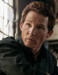 From Rescue: HI-Surf to Chicago PD: Shawn Hatosy is Slaying It As A Crooked  Public Servant