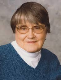 Obituary information for Martha Christina Petrie