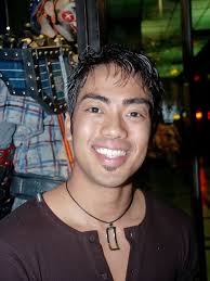 Dolan Jose Starlight Express Darsteller Interview