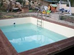 Montage Piscine En Bois Rectangulaire 5mx3m Interieur Video Dailymotion