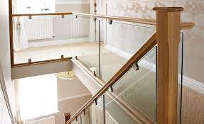 The Staircase Glass Staircase Home Stairs Design