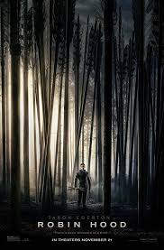 Robin Hood 2018 Thriller Drama Dir Otto Bathurst Robin Hood Streaming Movies Free Movies Online