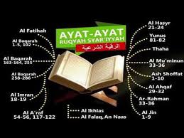 Panduan Lengkap Ruqyah Syar Iyyah Dengan Sejarah Ayat Ayat Bacaan Mp3 Yang Bisa Dilakukan Secara Mandiri Di Rumah Untuk Terapi Pen In 2020 Learn Islam Quran Youtube