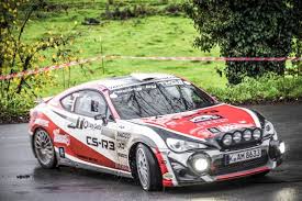 Toyota Gt86 Ralli Arabasi Toyota Gt86 Toyota 86 Toyota