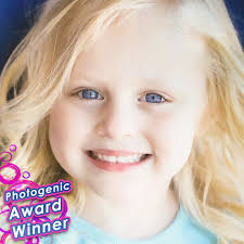 Our dancers' smiles shine...