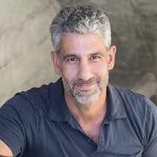 Michael B. Silver — The Movie Database (TMDB)