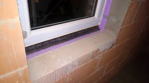 Innenfensterbanke Einbauen Micro Carrara Selbst Eingebaut