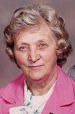 Obituary for Leone Eleanor Fatchett