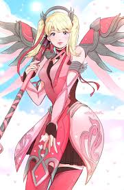 Check spelling or type a new query. Thank You Pink Mercy Raises More Than 12 7 Million Usd For The Breast Cancer Research Foundation News Overwatch