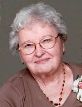 Obituary information for Jaunita Mae "Nita" (Riddle) Judd